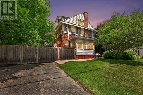 14 Beckwith Street East Perth ON K7H 1B3