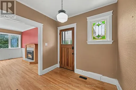 14 Beckwith Street East Perth ON K7H 1B3