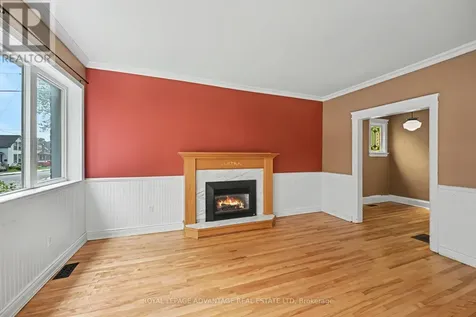 14 Beckwith Street East Perth ON K7H 1B3