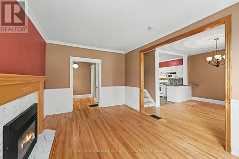14 Beckwith Street East Perth ON K7H 1B3