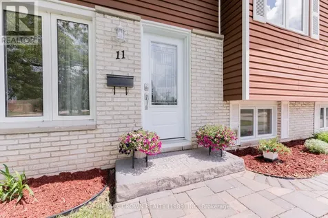 11 Kent Place Kapuskasing ON P5N 2Y9