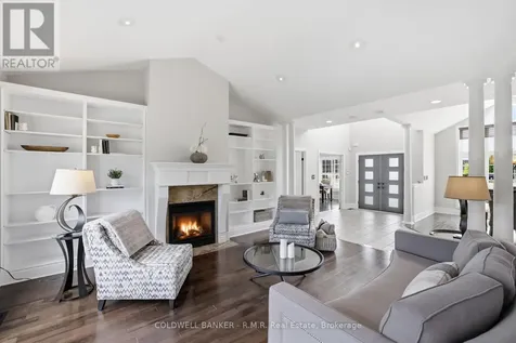 50 Venton Court Clarington ON L1C 5E9