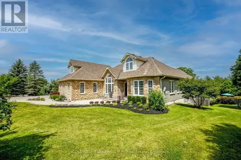 50 Venton Court Clarington ON L1C 5E9
