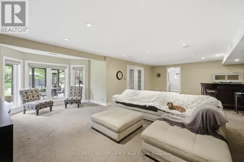 50 Venton Court Clarington ON L1C 5E9