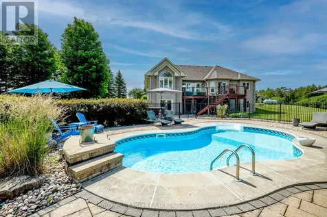 50 Venton Court Clarington ON L1C 5E9