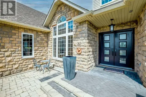 50 Venton Court Clarington ON L1C 5E9