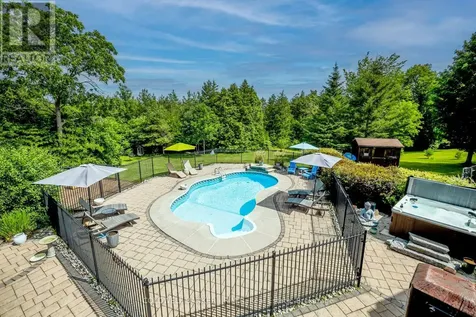 50 Venton Court Clarington ON L1C 5E9