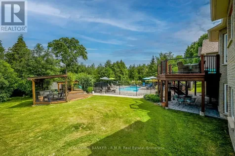 50 Venton Court Clarington ON L1C 5E9
