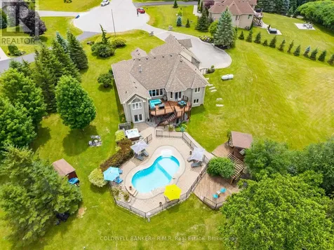 50 Venton Court Clarington ON L1C 5E9