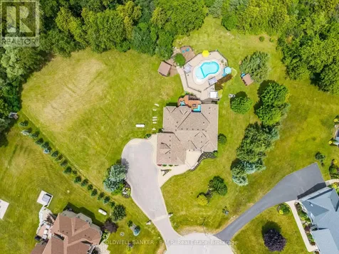50 Venton Court Clarington ON L1C 5E9