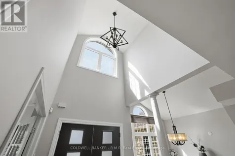 50 Venton Court Clarington ON L1C 5E9