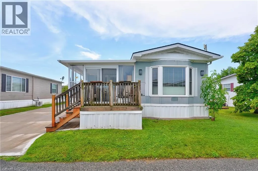 3033 Townline Road Stevensville ON L0S 1S1