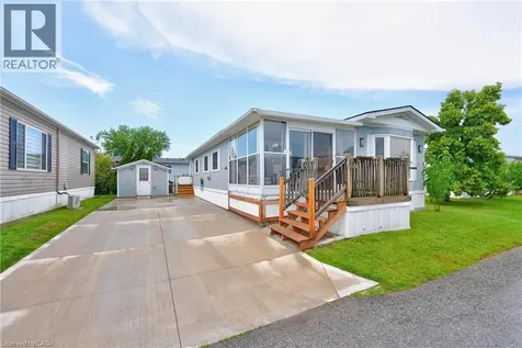 3033 Townline Road Stevensville ON L0S 1S1