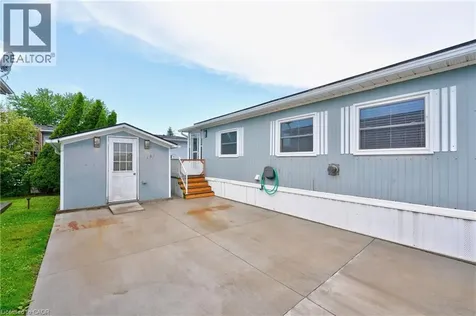 3033 Townline Road Stevensville ON L0S 1S1