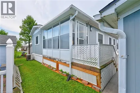 3033 Townline Road Stevensville ON L0S 1S1