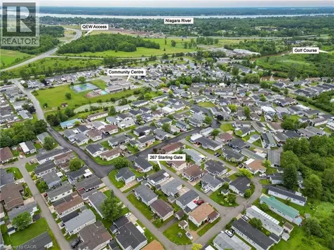 3033 Townline Road Stevensville ON L0S 1S1