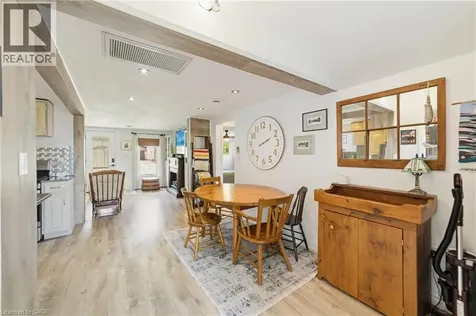 425 Ross Avenue Dunnville ON N1A 2S2