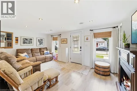 425 Ross Avenue Dunnville ON N1A 2S2