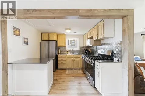 425 Ross Avenue Dunnville ON N1A 2S2