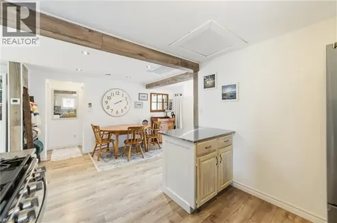 425 Ross Avenue Dunnville ON N1A 2S2