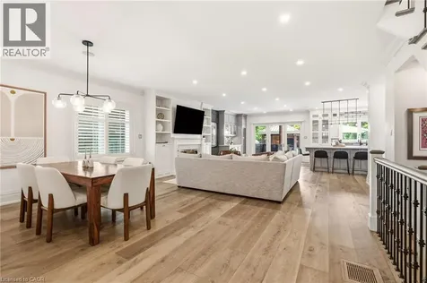 336 Newbold Court Burlington ON L7R 2Y6