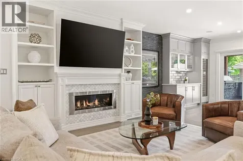 336 Newbold Court Burlington ON L7R 2Y6