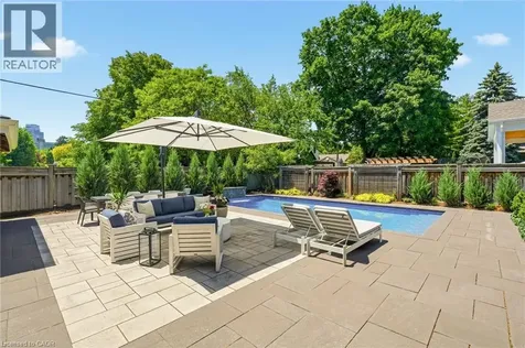 336 Newbold Court Burlington ON L7R 2Y6