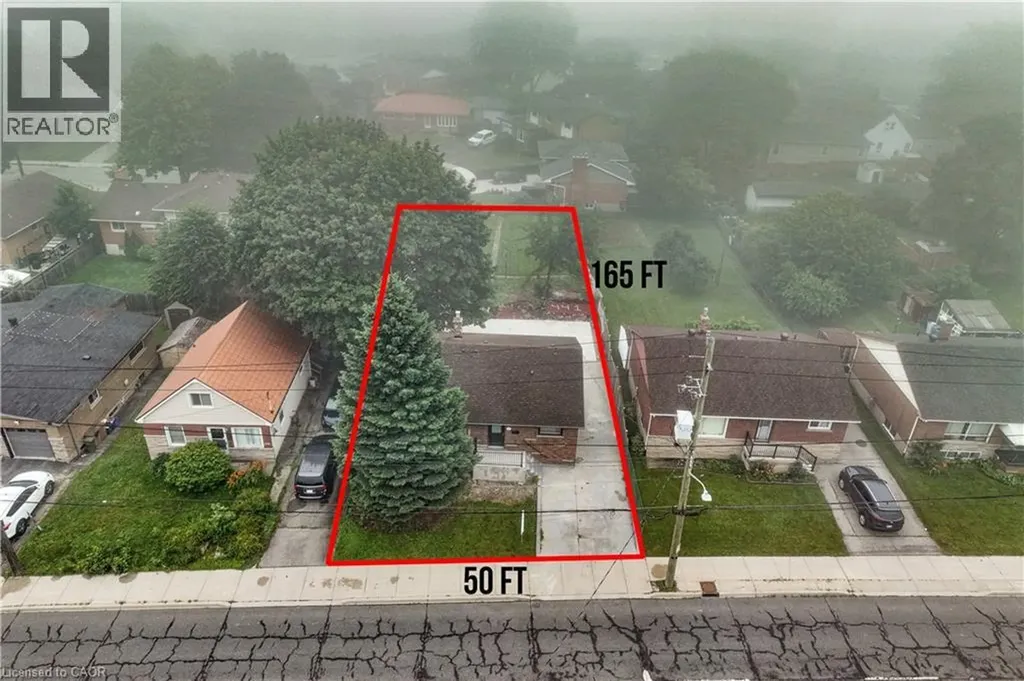 441 West 5th Street Hamilton ON L9C 3P5