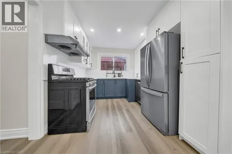 441 West 5th Street Hamilton ON L9C 3P5