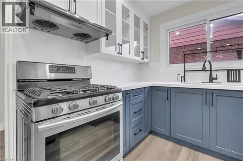 441 West 5th Street Hamilton ON L9C 3P5