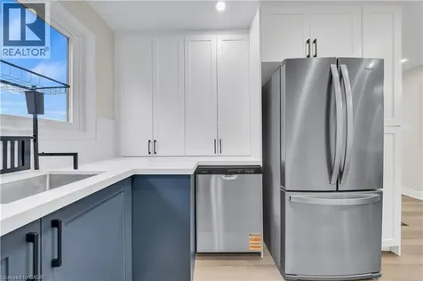 441 West 5th Street Hamilton ON L9C 3P5