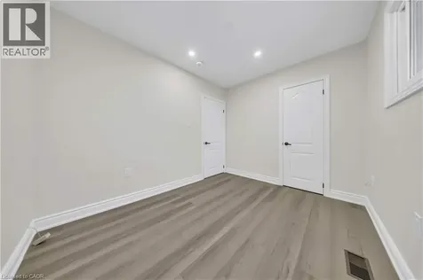 441 West 5th Street Hamilton ON L9C 3P5