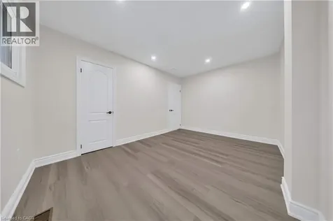 441 West 5th Street Hamilton ON L9C 3P5