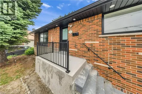 441 West 5th Street Hamilton ON L9C 3P5