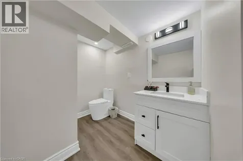 441 West 5th Street Hamilton ON L9C 3P5