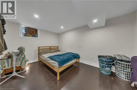 441 West 5th Street Hamilton ON L9C 3P5