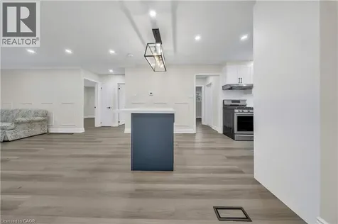 441 West 5th Street Hamilton ON L9C 3P5