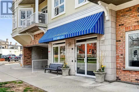 148 Third Street Cobourg ON K9A 5X2