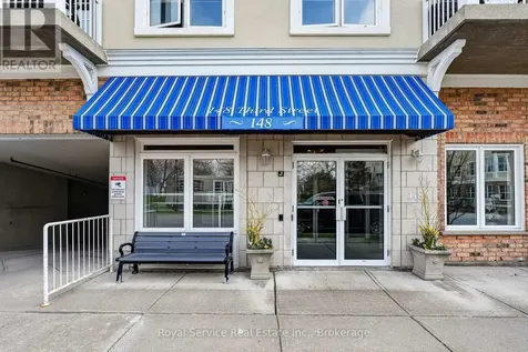 148 Third Street Cobourg ON K9A 5X2