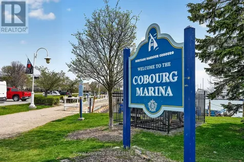 148 Third Street Cobourg ON K9A 5X2