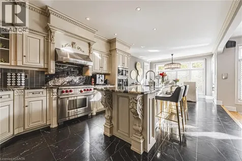 712 Highvalley Road Ancaster ON L9G 4E9