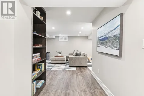 11 North Pine Street Collingwood ON L9Y 5L6