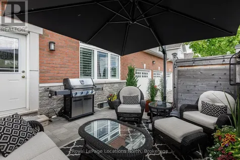 11 North Pine Street Collingwood ON L9Y 5L6