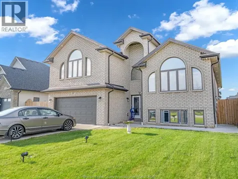 357 County Road 2 Lakeshore ON N0R 1A0