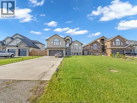 357 County Road 2 Lakeshore ON N0R 1A0