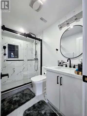 1382 Stillmeadow Lane Pickering ON L1X 0N5
