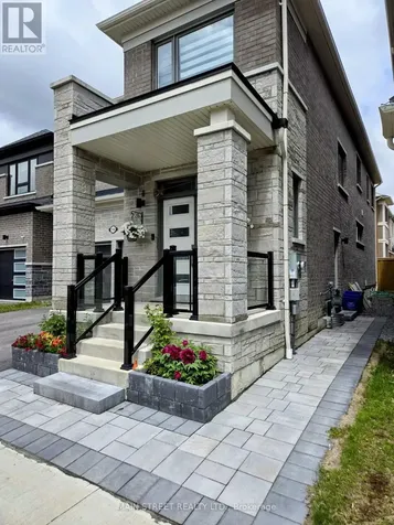 1382 Stillmeadow Lane Pickering ON L1X 0N5