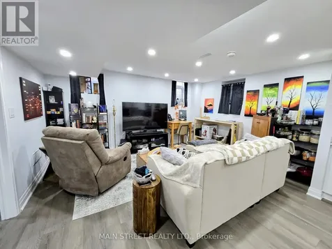 1382 Stillmeadow Lane Pickering ON L1X 0N5