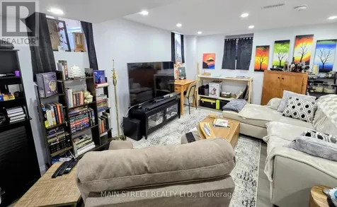 1382 Stillmeadow Lane Pickering ON L1X 0N5