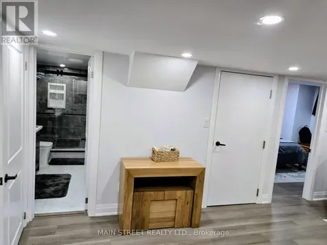 1382 Stillmeadow Lane Pickering ON L1X 0N5